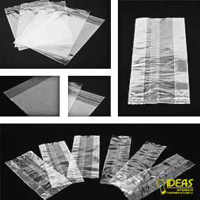 Bolsas de Celofán Bolsas de Celofán
